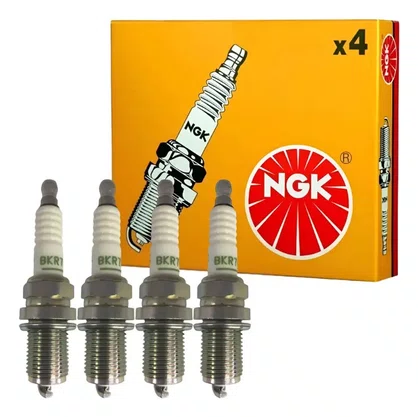 VELA NGK (MULTIPLO 4)