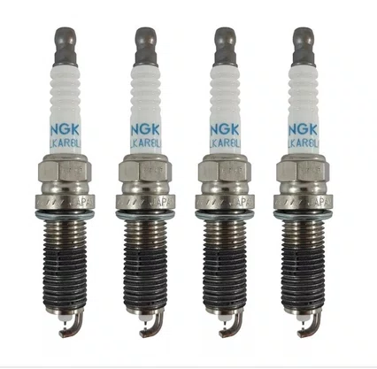 VELA NGK (MULTIPLO 4)