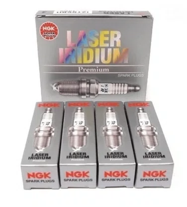 VELA NGK (MULTIPLO 4)