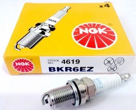 VELA NGK  (MULTIPLO 4)