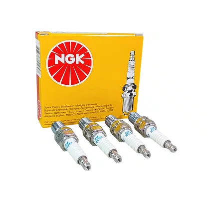 VELA NGK (MULTIPLO 4) DCPR8EN