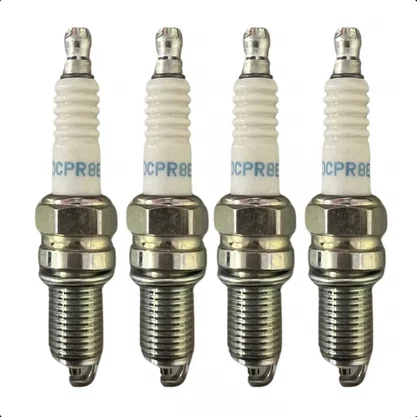 VELA NGK (MULTIPLO 4) DCPR8EN