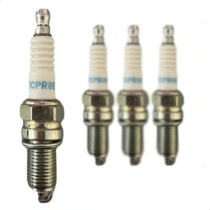 VELA NGK (MULTIPLO 4) DCPR8EN