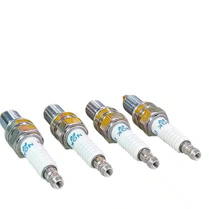 VELA NGK (MULTIPLO 4) DCPR8EN
