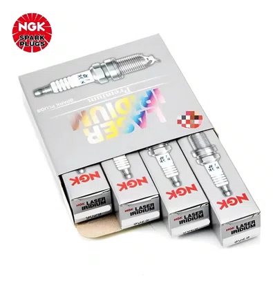 Vela NGK (Multiplo 4) SILFR6A11