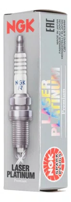 Vela NGK (Multiplo 4) SILFR6A11