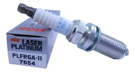 Vela Ignição Ngk Plfr6a-11 Nissan 350z, Volvo S60