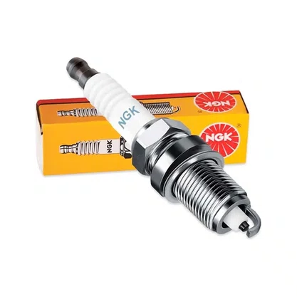 Vela De Ignição NGK (UNIDADE)