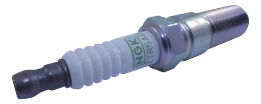 Vela De Ignição NGK (UNIDADE)