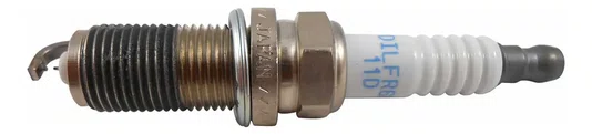 Vela De Ignição NGK  (UNIDADE)