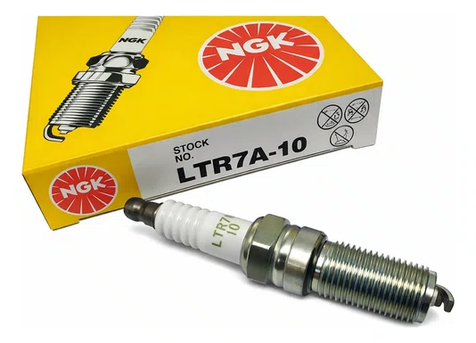 VELA NGK  (UNIDADE)