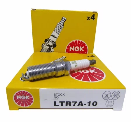 VELA NGK  (UNIDADE)