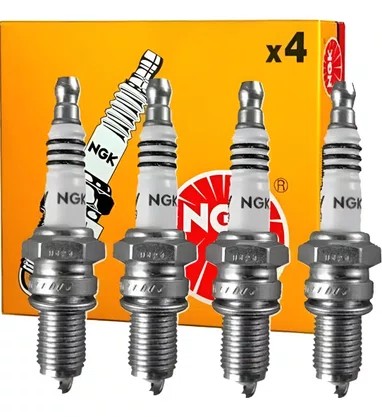 Vela De Ignição NGK BCPR5ES