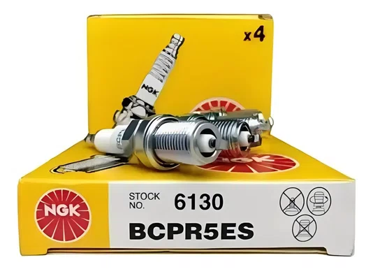 Vela De Ignição NGK BCPR5ES