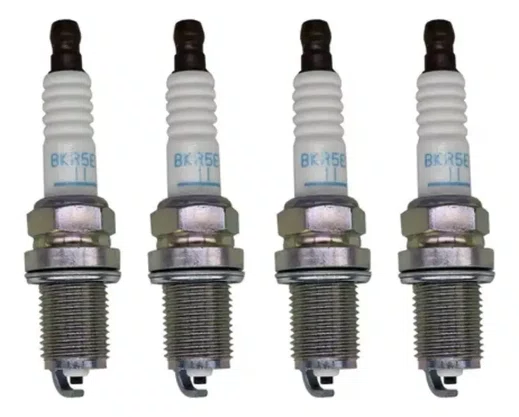 Vela De Ignição NGK BCPR5ES
