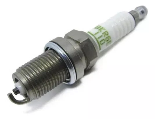 Vela De Ignição Tracker L200 Pajero
