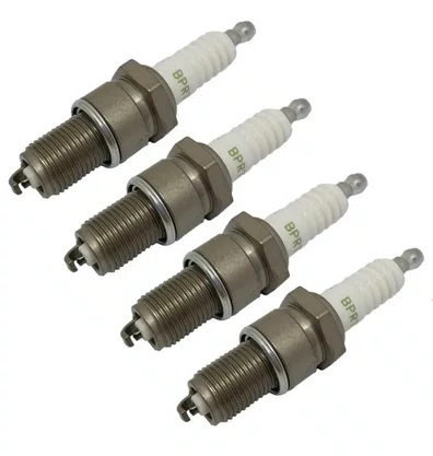Vela de Ignição NGK Onix Cobalt Prisma