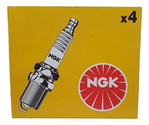 Vela de Ignição NGK Onix Cobalt Prisma