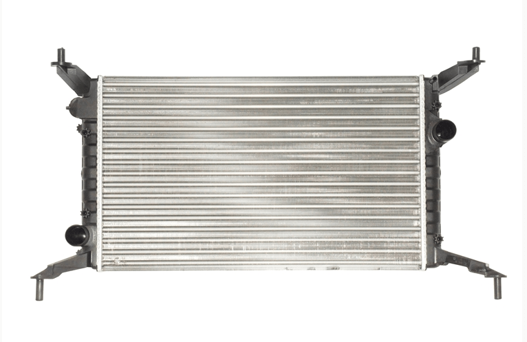 RADIADOR AGUA GM G7R - Motor 100