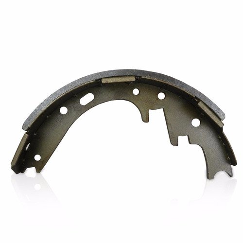 曽田　26.5 SAPATA DE FREIO MAZZICAR - BPSA 0090170 - Motor 100