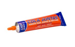 ADESIVO DE VEDAÇÃO E JUNTA ORBI QUIMICA -1533