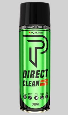 ADITIVO COMBUSTIVEL VIA TANQUE-