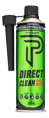 Limpa Bico Injetor Aditivo Combustível Direct Clean Koube