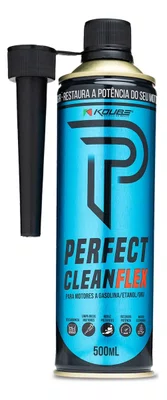 Aditivo Perfect Clean Flex Koube 500Ml