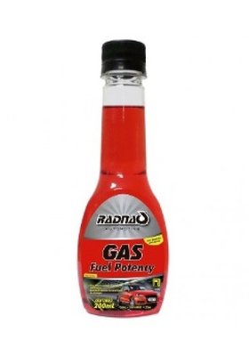 ADITIVO PARA COMBUSTÍVEL RADNAQ - RQ1081