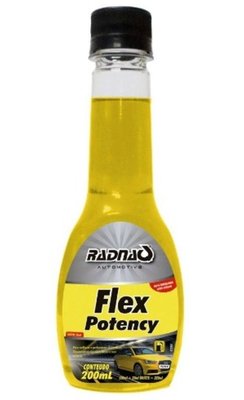 ADITIVO PARA COMBUSTÍVEL RADNAQ - RQ1091