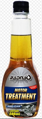 ADITIVO PARA MOTOR RADNAQ - RQ5031