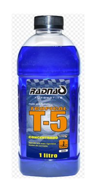 ADITIVO PARA RADIADOR 1L RADNAQ - RQ9040