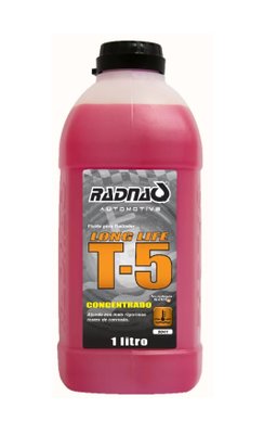 ADITIVO PARA RADIADOR 1L RADNAQ - RQ9041