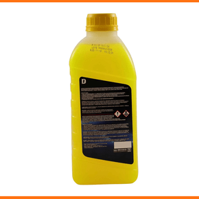 ADITIVO PARA RADIADOR CONCENTRADO 1L DELPHI - RL10013