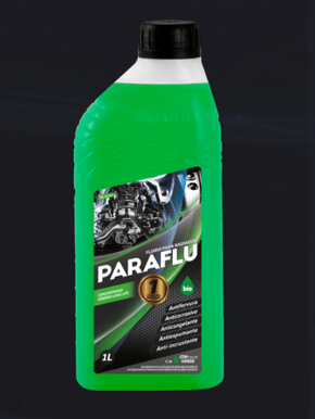 ADITIVO PARA RADIADOR CONCENTRADO 1L PARAFLU -10