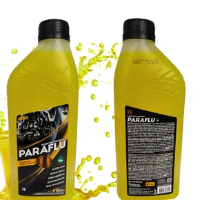 ADITIVO PARA RADIADOR ORGÂNICO 1L PARAFLU -10