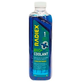 ADITIVO PARA RADIADOR RADIEX - R