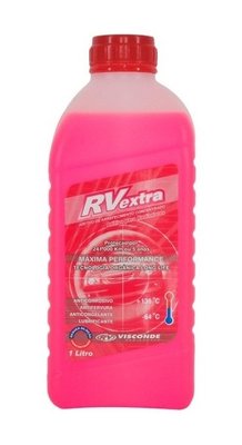 ADITIVO PARA RADIADOR VISCONDE -61005