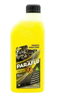 Aditivo Concentrado Para Radiador Paraflu