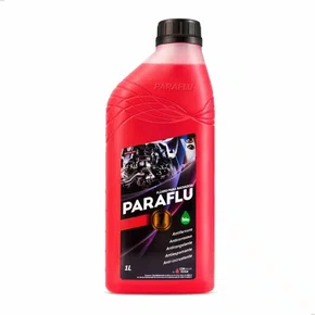 Aditivo  Radiador Paraflu  (Concentrado)(Rosa)