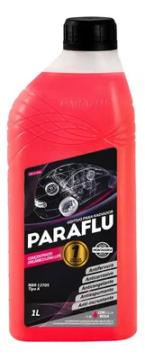 Aditivo  Radiador Paraflu  (Concentrado)(Rosa)