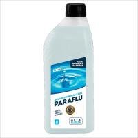 ÁGUA DESMINERALIZADA PARAFLU