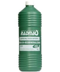 Água Para Bateria Radnaq - Rq1010 - Automovéis E Utilitários Leves \ Caminhões \ Motos \ Máquinas Agrícolas \ Ônibus