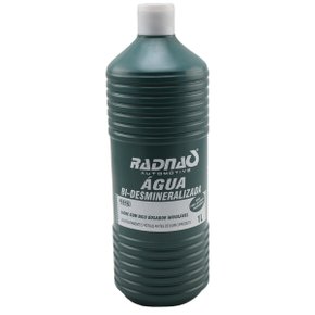 ÁGUA PARA BATERIA RADNAQ - RQ1010
