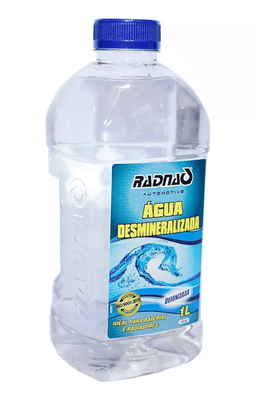 ÁGUA PARA BATERIA RADNAQ - RQ1030