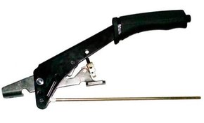 ALACA DO FREIO DE MÃO PRETO SHANA - SH 5012