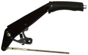 ALACA DO FREIO DE MÃO SHANA - SH 5052PP