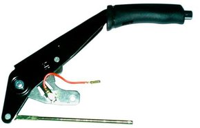 ALACA DO FREIO DE MÃO SHANA - SH 5054