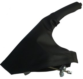 ALACA DO FREIO DE MÃO SHANA - SH 5068XLOG