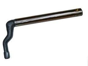 ALAVANCA SELETORA CAMBIO -